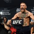 The perfect response to this Junior Football manager’s Conor McGregor warning