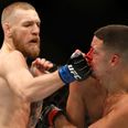 Nate Diaz fight in doubt after Conor McGregor announcement