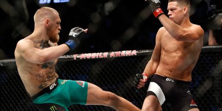 Conor McGregor and Nate Diaz have once again teased a third fight between the two