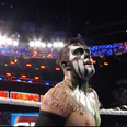 REACTION: Irish wrestler Finn Bálor absolutely brought the house down at WWE SummerSlam last night