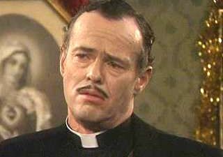 How well do you know the priests of Father Ted?