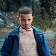 Eleven from Stranger Things absolutely killed a Stranger Things recap rap on Jimmy Fallon
