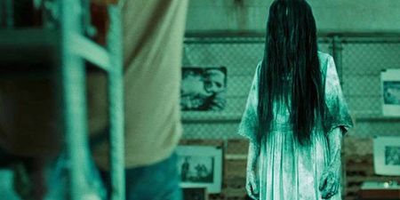 The new Rings film trailer is very likely to freak you out