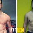 How this 21-year-old’s incredible transformation can help you get in shape
