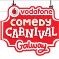 The Vodafone Comedy Carnival Galway line-up has been announced and it’s a belter