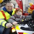 Blood Bikers: How volunteer motorcyclists are saving lives and thousands of Euro
