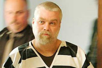 MAKING A MURDERER: Potential breakthrough as judge orders new tests on Steven Avery evidence