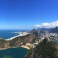 JOE Backpacking Diary #22 – My experience entering one of Rio’s famous Favelas
