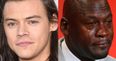 Sensation as Harry Styles with a haircut looks just like Harry Styles with less hair