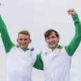 Twitter reacts to Paul O’Donovan’s gold medal victory