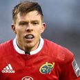 Young rugby star Johnny Holland may be forced to retire at 24