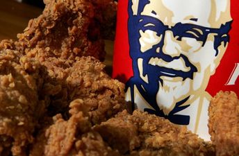 Colonel Sanders’ nephew may have revealed the KFC secret recipe