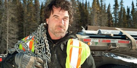 Ice Road Truckers star Darrell Ward has died aged 52