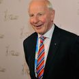 Pat Hickey has been released from prison