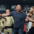 Dana White says Conor McGregor won’t be stripped of his UFC belt