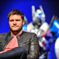 Jack Reynor signs on for new sci-fi movie alongside James Franco and Dennis Quaid