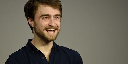 Daniel Radcliffe has revealed what his favourite Harry Potter movie is