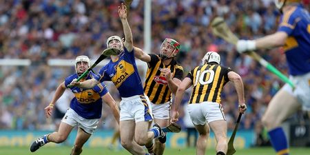 QUIZ: Can you identify these Tipp and Kilkenny hurlers from the noughties?
