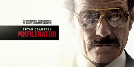 The incredible rise and rise of Bryan Cranston – from Malcolm in the Middle to The Infiltrator