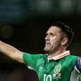 Robbie Keane is training with Shamrock Rovers