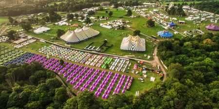 Ticket details for Electric Picnic 2018 have been revealed