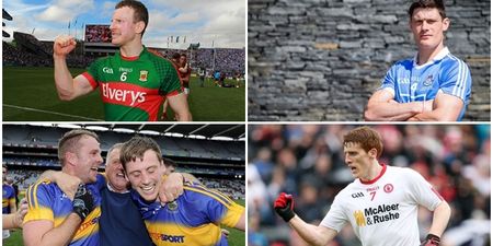 #TheToughest Choice: If the football All-Star team was picked now, who would get your vote?