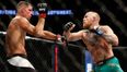 Nate Diaz plays down talk of trilogy fight with Conor McGregor