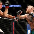 Conor McGregor teases third fight with Nate Diaz