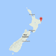 New Zealand hit by 7.1 degree earthquake off their coast