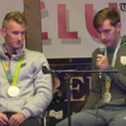 WATCH: The O’Donovan brothers’ latest interview is once again excellent
