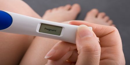 New CSO figures show major drop in teenage pregnancies over past 16 years