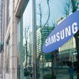 Samsung suspend sales on Galaxy Note 7 over explosive batteries