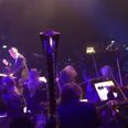 WATCH: 2FM and RTÉ Concert Orchestra perform incredible version of Robert Miles ‘Children’ at Electric Picnic