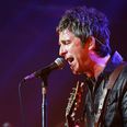 PIC: “No one does it like the Irish.” Noel Gallagher hails fans after Electric Picnic gig