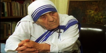 Why Mother Teresa’s sainthood is tainted by controversy
