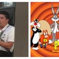 WATCH: This flight attendant’s Looney Tunes announcement is superb