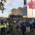 WATCH: These two boogying Gardaí at Electric Picnic have made our day