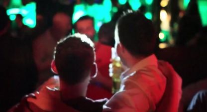VIDEO: David Attenborough narrates an average night at a Limerick nightclub