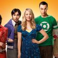 Is The Big Bang Theory about to be put out of its misery?