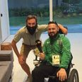 JOE Backpacking Diary #24 – Meeting Ireland’s amazing Paralympic heroes in Rio