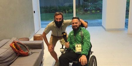 JOE Backpacking Diary #24 – Meeting Ireland’s amazing Paralympic heroes in Rio