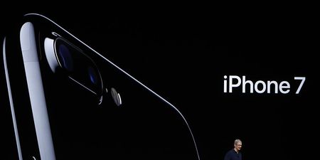 You can pre-order the iPhone 7 and iPhone 7 Plus tomorrow. Here’s how much they’ll cost in Ireland