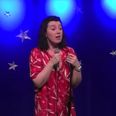 Irish comedian needs your votes in global comedy competition