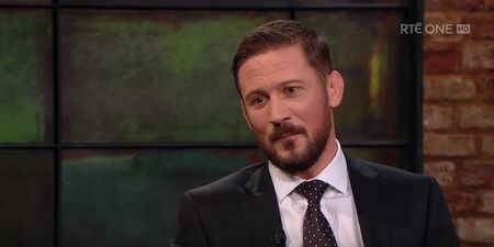 VIDEO: John Kavanagh talks about the violent incident in Dublin that led him to MMA