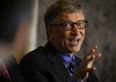 Bill Gates: ‘If a robot takes your job, then it should pay taxes’