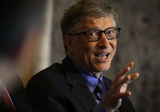 Forbes have announced the ten richest people on the planet for 2017