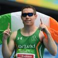 JOE Backpacking Diary #25 – Watching Jason Smyth win Gold for Ireland in Rio brought me unimaginable pride