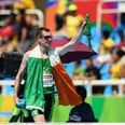 VIDEO: Ireland’s Michael McKillop secures another gold medal in Rio