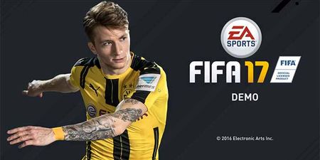 Everything you need to know about the FIFA 17 demo coming out this week