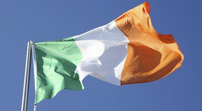 Ireland ranks very favourably on the list of the most generous countries in the world